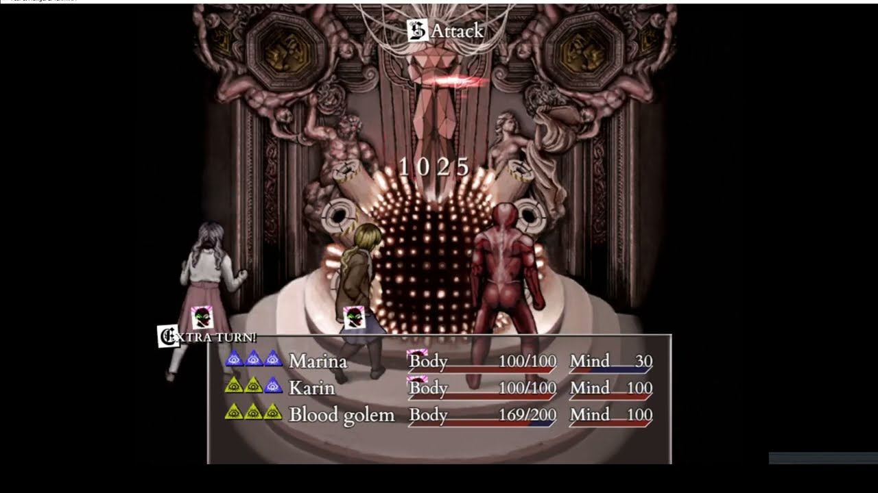 Fear & Hunger 2: Termina Ending A 