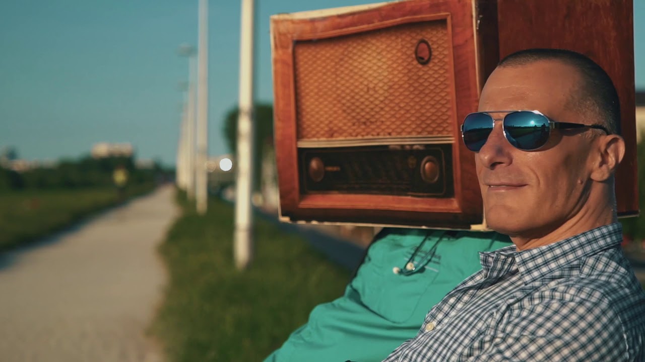 BoBo feat. Radiofonik - Cjepivo (Official video)