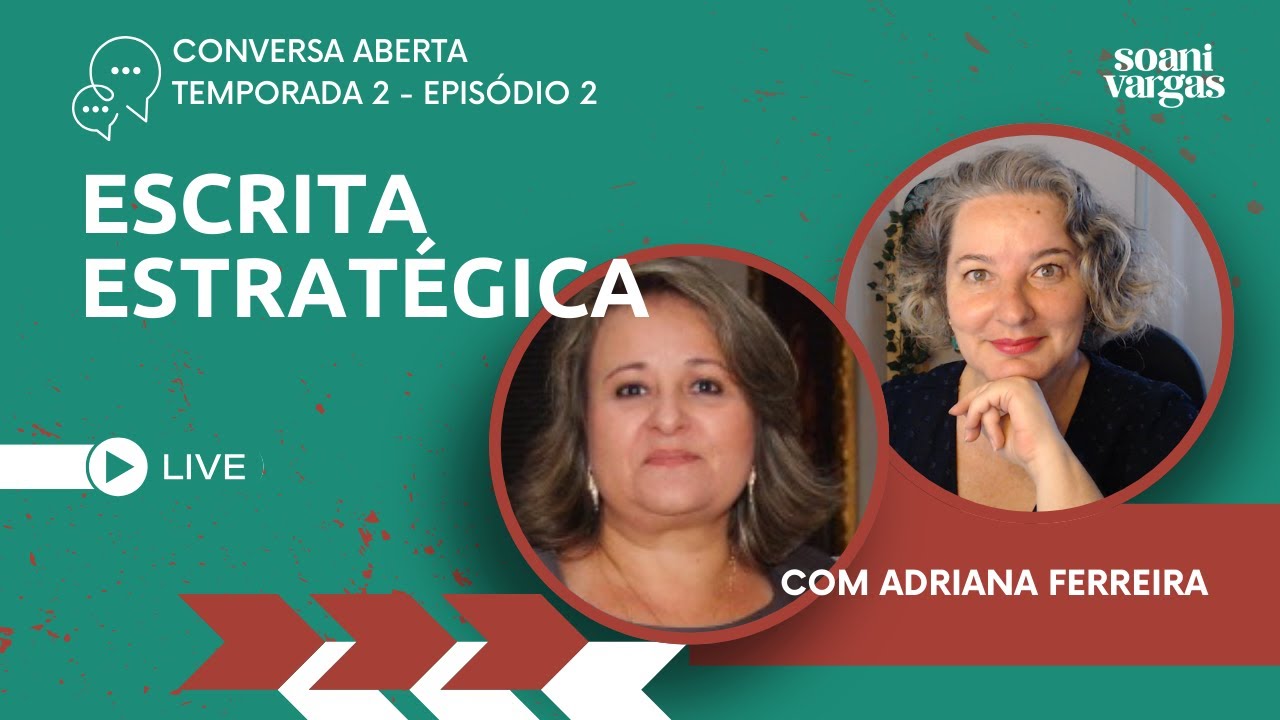 Escrita Estratégica para T&D: Como engajar colaboradores através das palavras