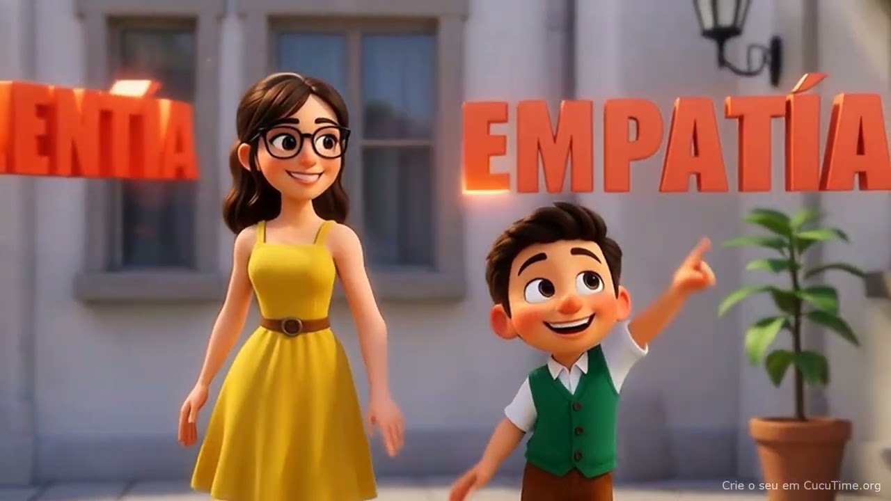 A Cumbia dos Super Sentimentos