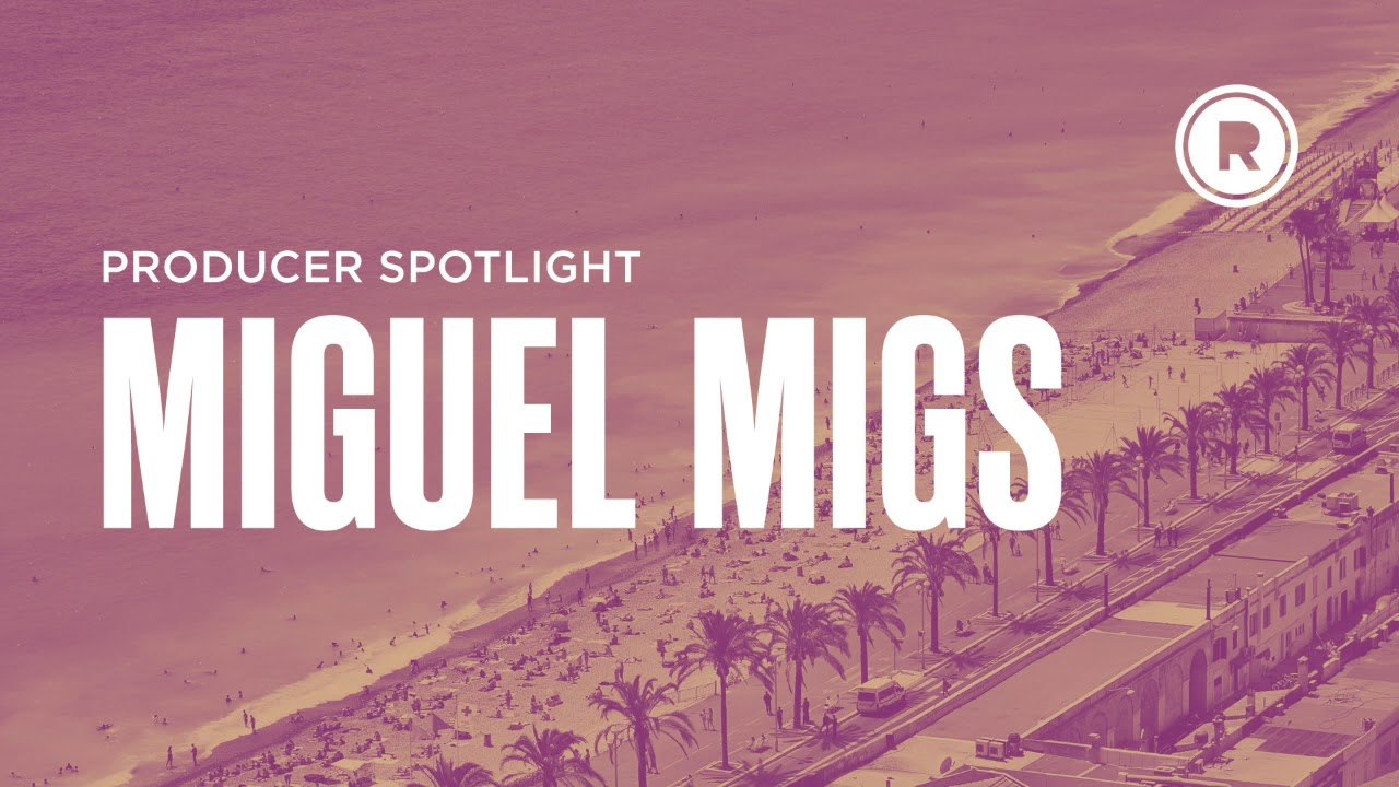 Miguel Migs Mix Pt.1 | Miguel Migs Tribute Mix | Deep & Soulful House Mix