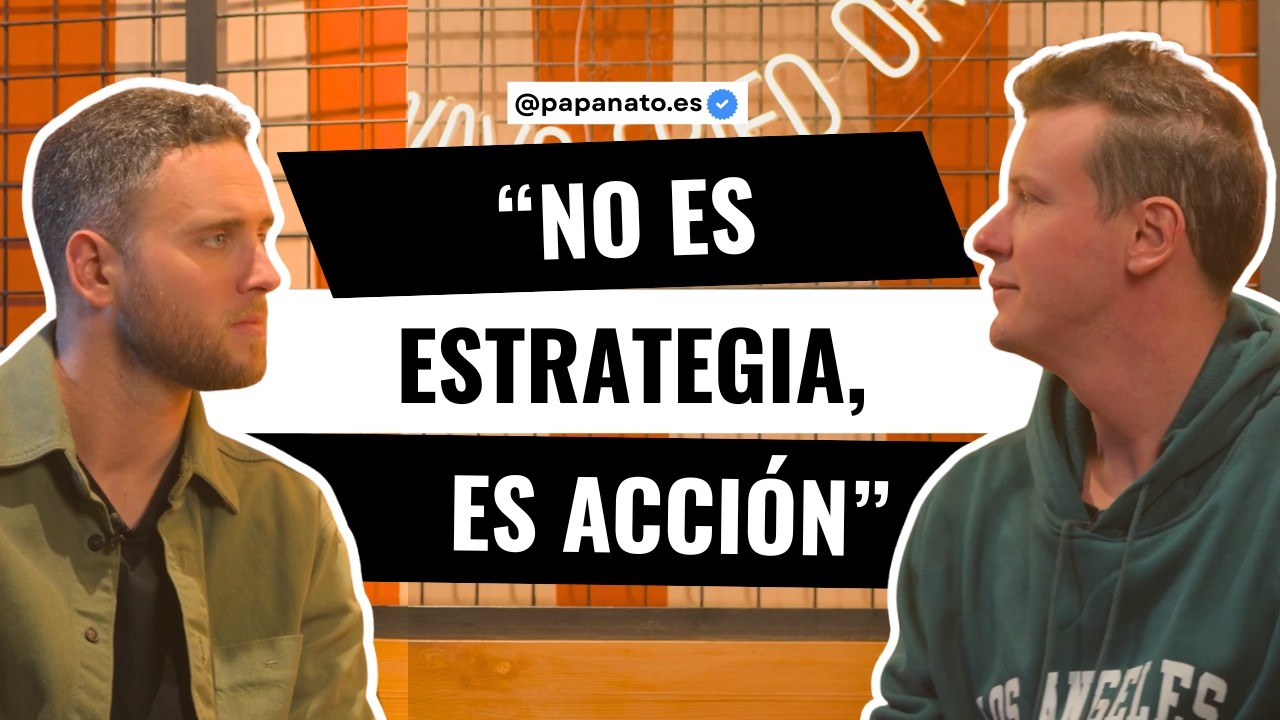 🥔De conversación entre amigos a 13 locales | Papanato