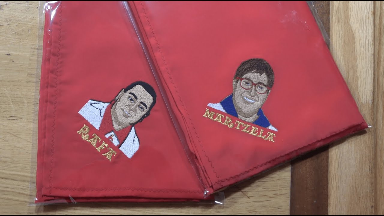 SF24: Homenaje Martzela-Rafa Omenaldia