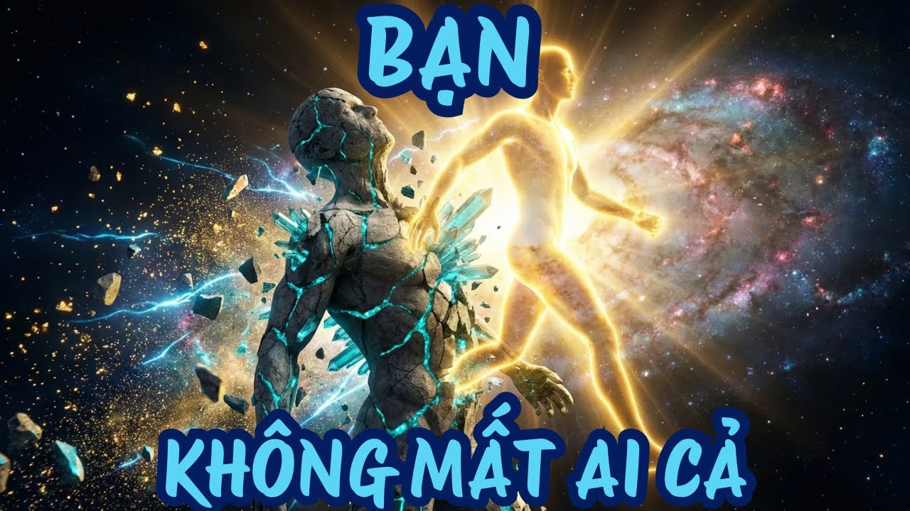 BẤT SINH BẤT DIỆT (Bát Nhã): Cú Lừa Vĩ Đại Nhất Về Cái Chết