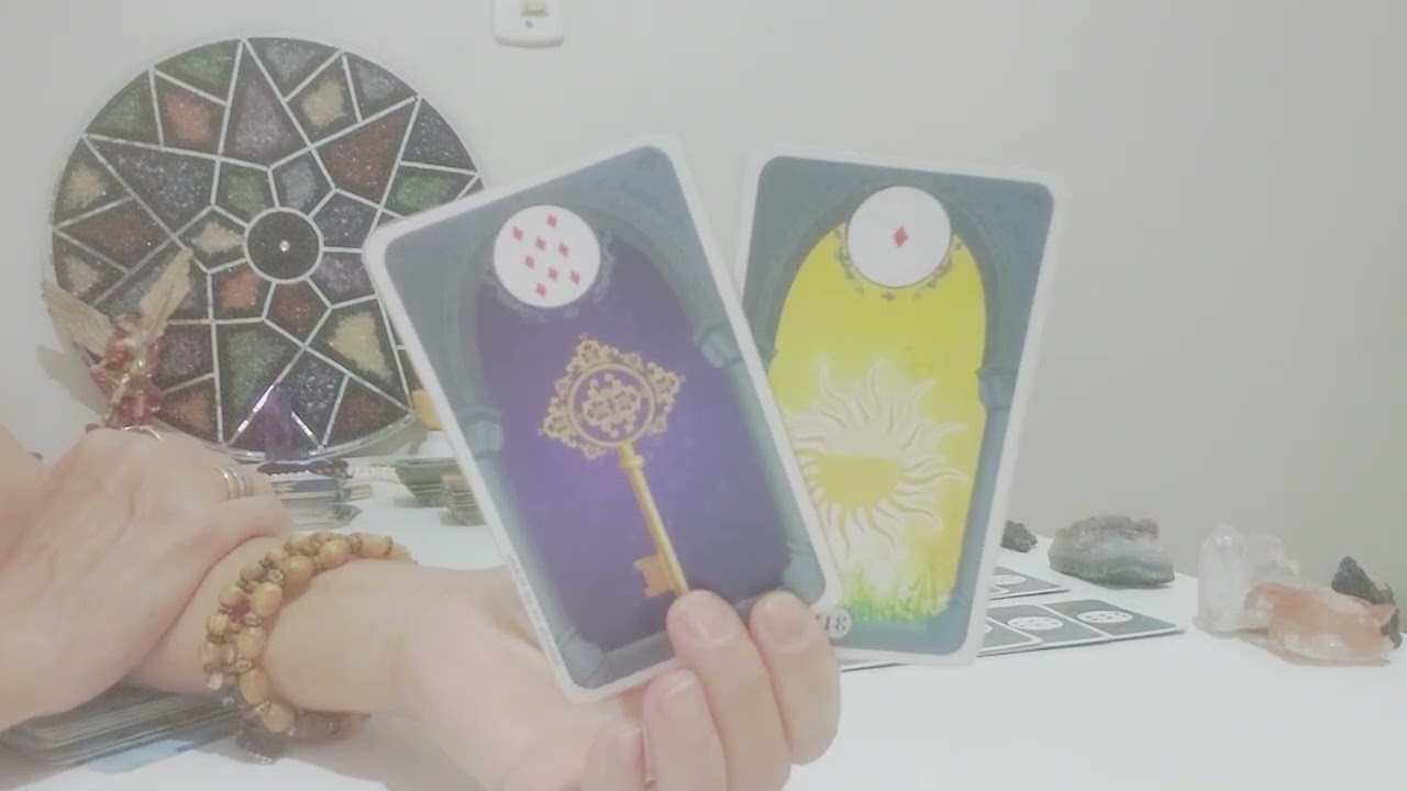 ♒ AQUÁRIO ⭐ MEXERAM COM A PESSOA ERRADA...⭐