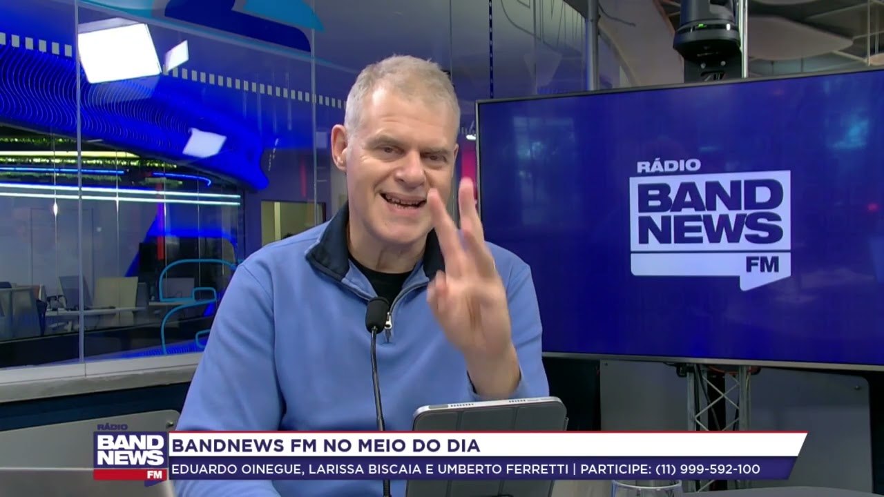 Diretor Jurídico do Banco de Brasília renuncia ao cargo