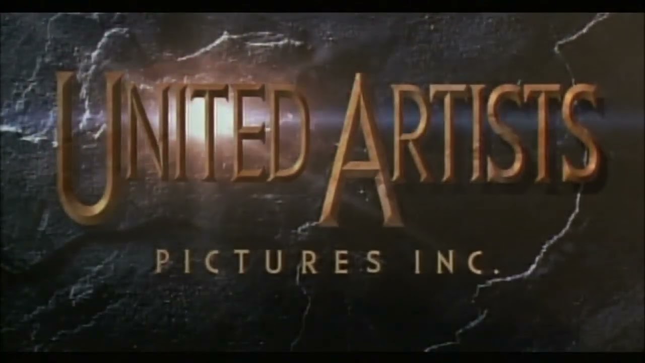 The Ultimate Nightmare Logo Compilation