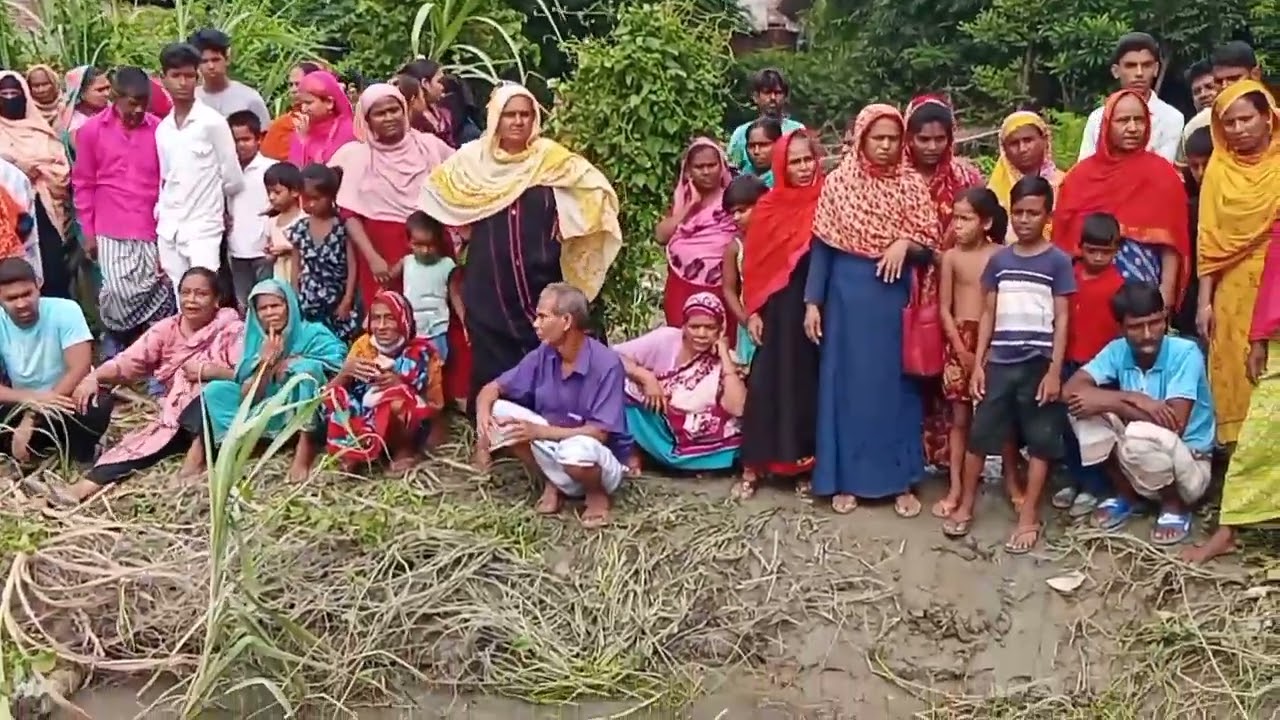 রাব্বীর লাশ খোজতে গিয়ে ফিরে এসে যে তথ‍্য দিলেন ডুবুরি।