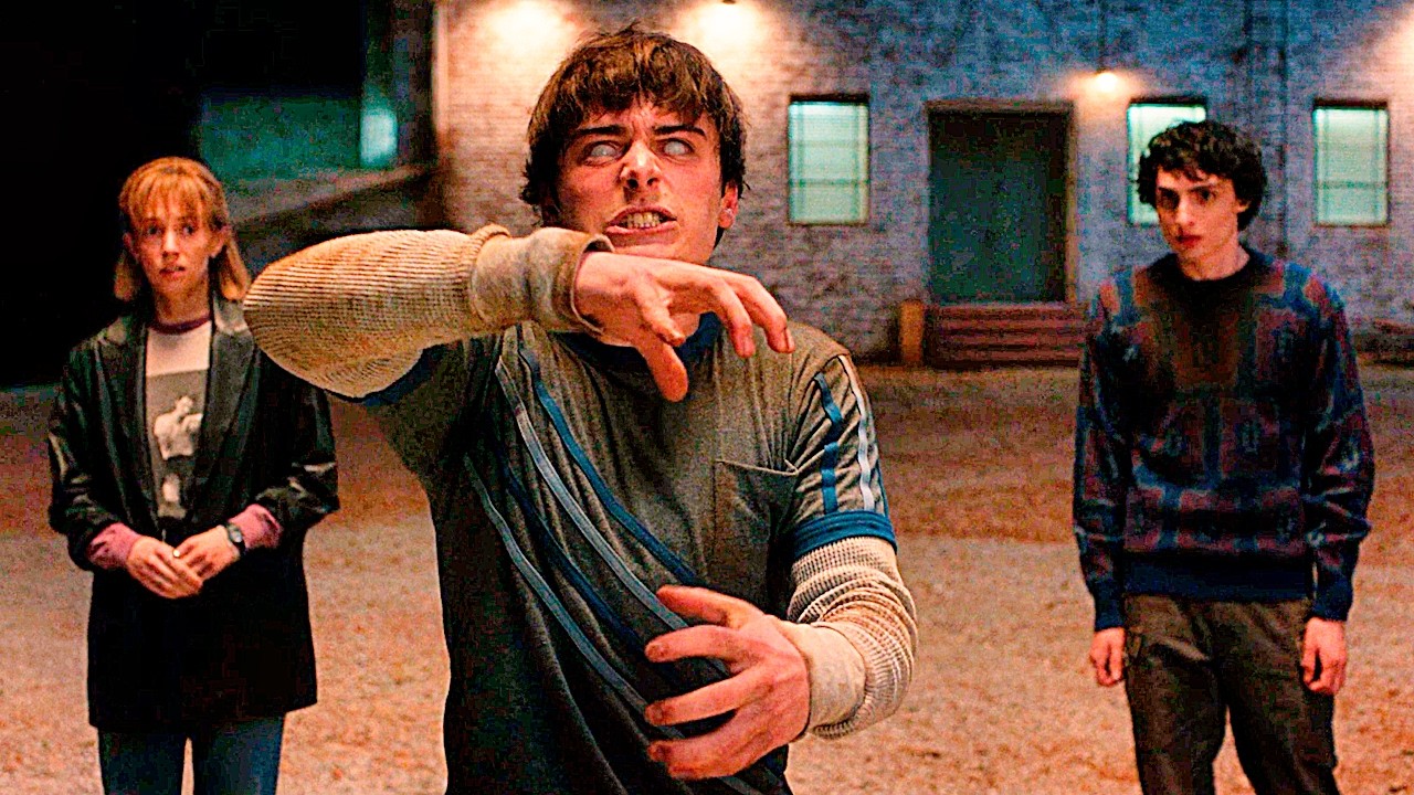 Stranger Things Season 5 Volume 2 | Will vs Vecna Fight Scene Recap