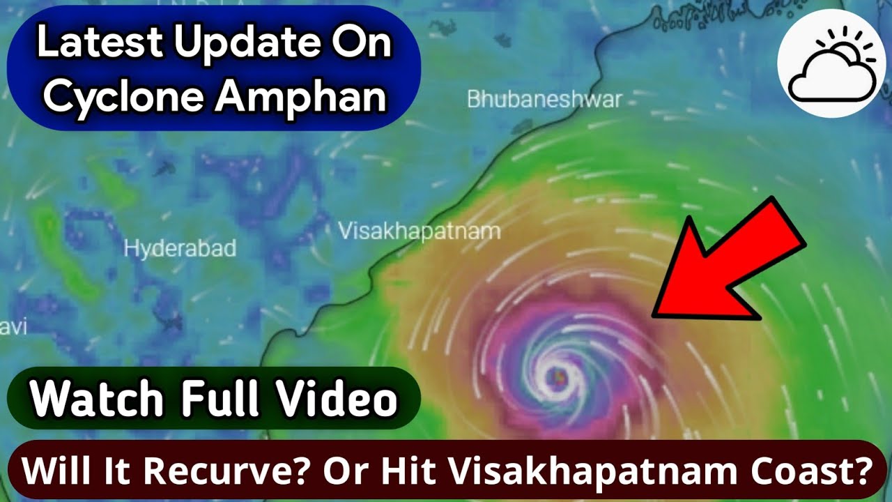 Cyclonic Circulation Still Persists In The Southeast Bay Of Bengal - Update 2