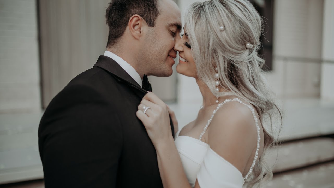 Petre + Marinel | Wedding Film | Boer soek 'n vrou wedding