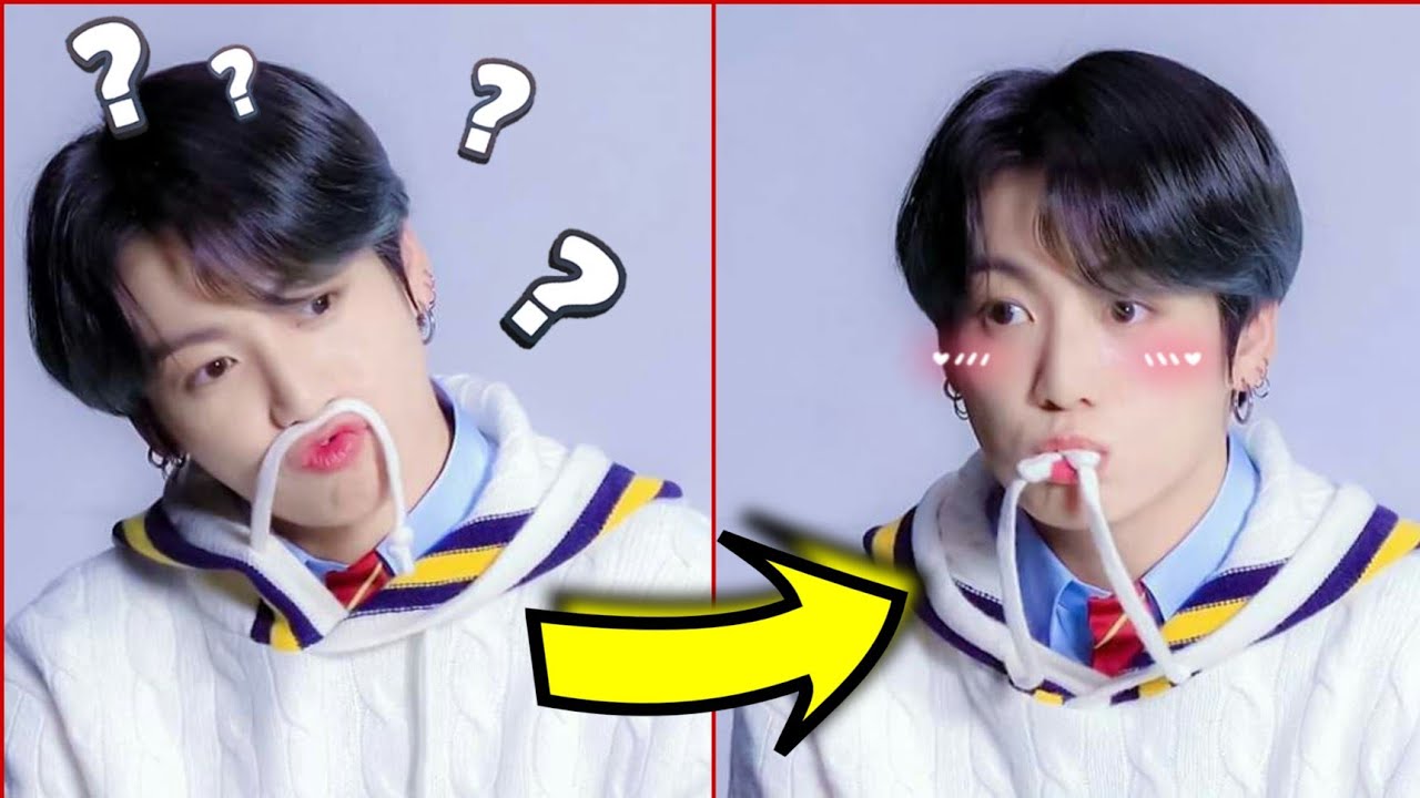BTS (방탄소년단) Are Still Babies