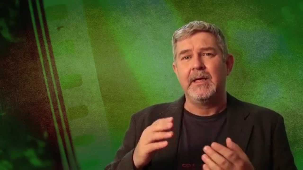 Tyrannosaur - Extended Film Review (02EX)