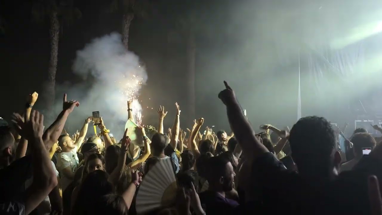 CONCERT LA FÚMIGA