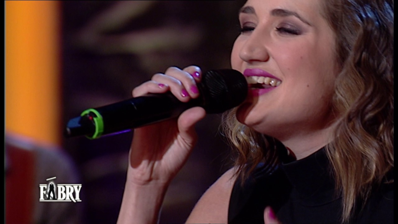 FÁBRY - MARGARET ISLAND - Veled minden