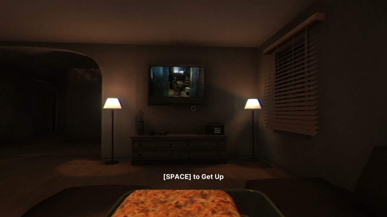 JetLag and Fercy and Jordan all watch Jetlag play Home Alone (Fears Of Fathom)