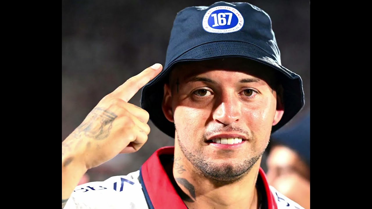 Nicol&aacute;s 