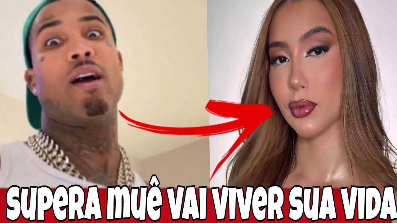  GATO PRETO APARECEU ESCULACHANDO SUA EX NAMORADA NICOLY RODRIGUES 