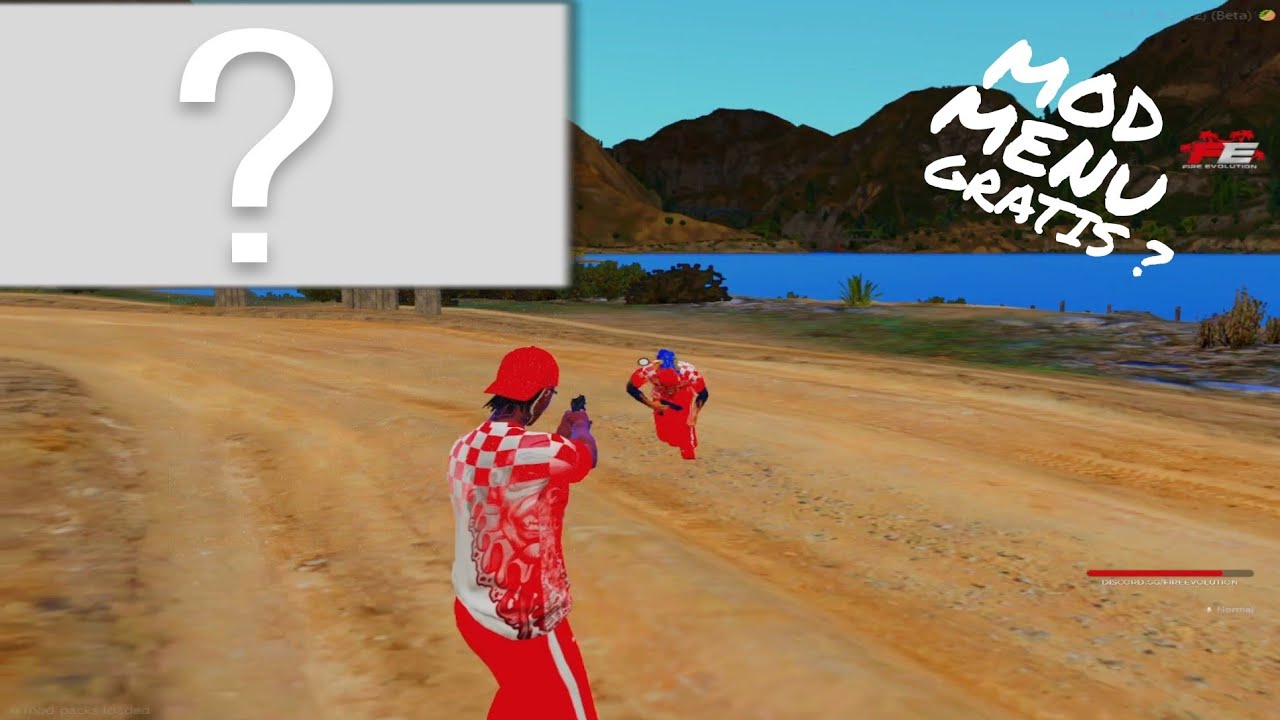 🚀 Aimbot FiveM Grátis + Mod Menu Completo 2024! Cheats Atualizados e 100% Funcionais!