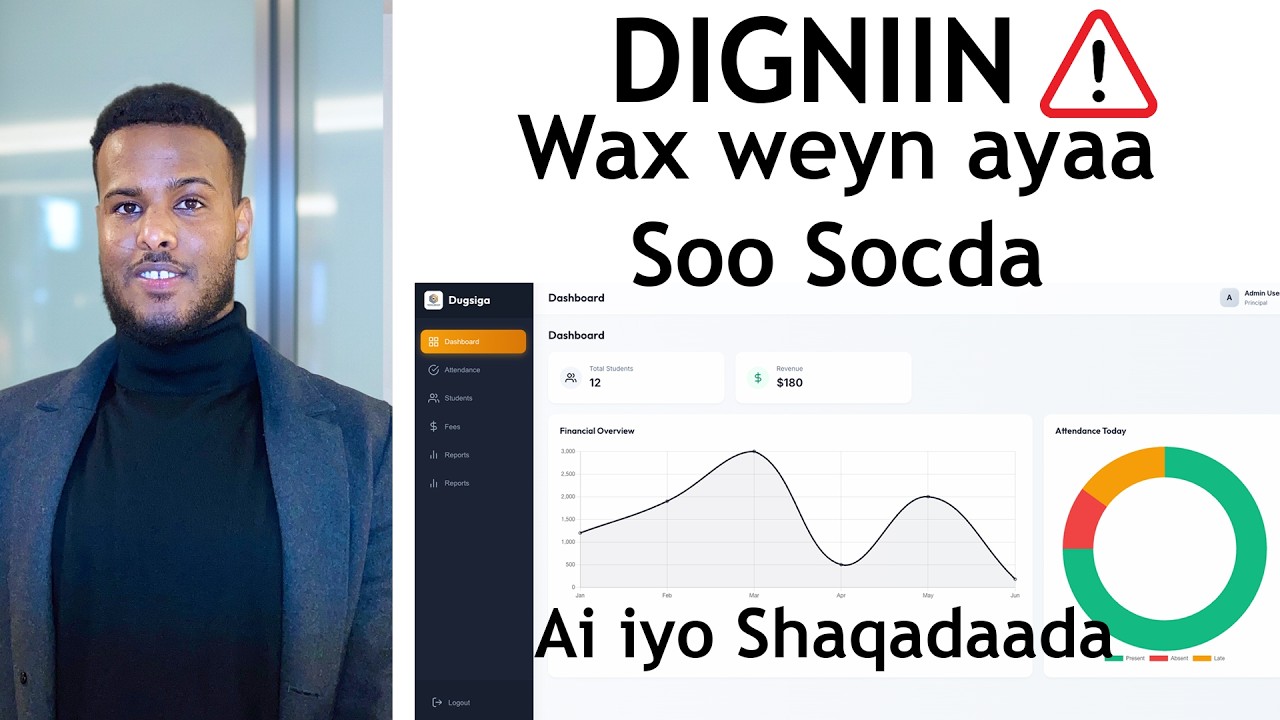 SHAQADAADII Halis ayay ku jirtaa | Ai-ga iyo adi kee shaqada qaadanaya?