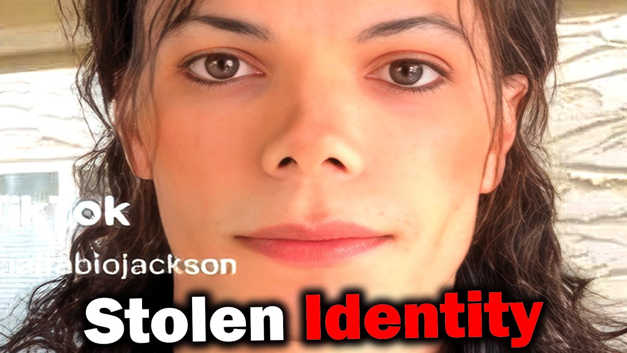 Michael Jackson Impersonator Thinks He's The Real MJ