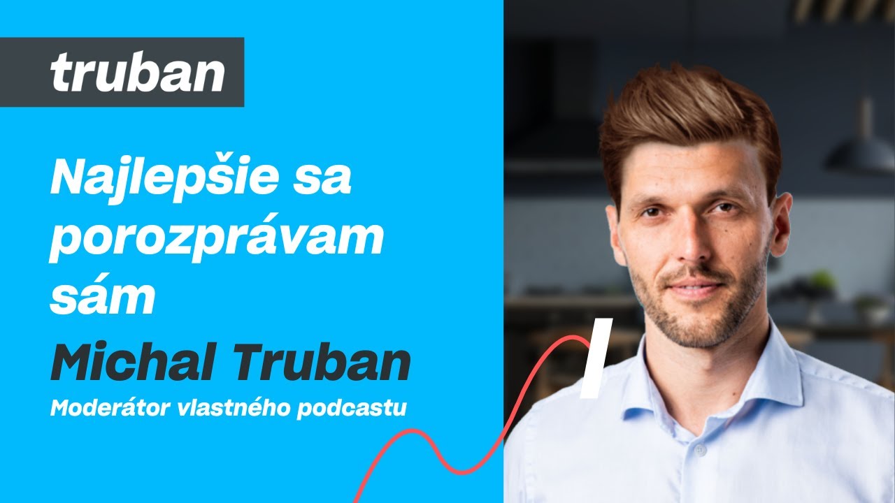 22. Sebarozvoj, politika, ple&scaron;atosť a ako začať podnikať | Mi&scaron;o &ndash; Michal Truban Podcast
