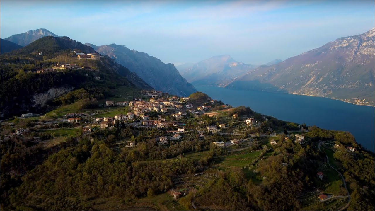 From Priezzo-Sompriezzo  to Voltino