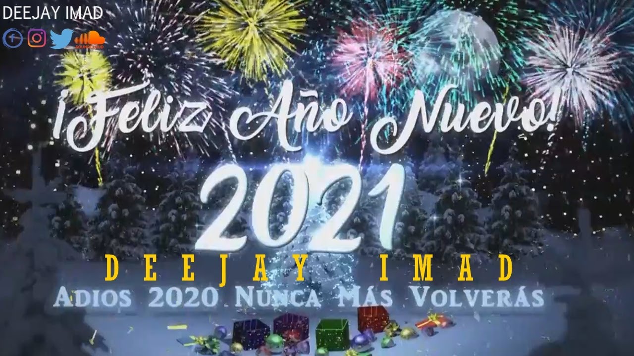 BEST HOUSE MUSIC🔝✨🎧(YEAR MIX) DEEJAY IMAD 2021 The Best House Music Mix 2021♫