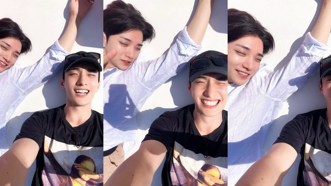 Seoksoo Analysis and Recent Moments Part 3