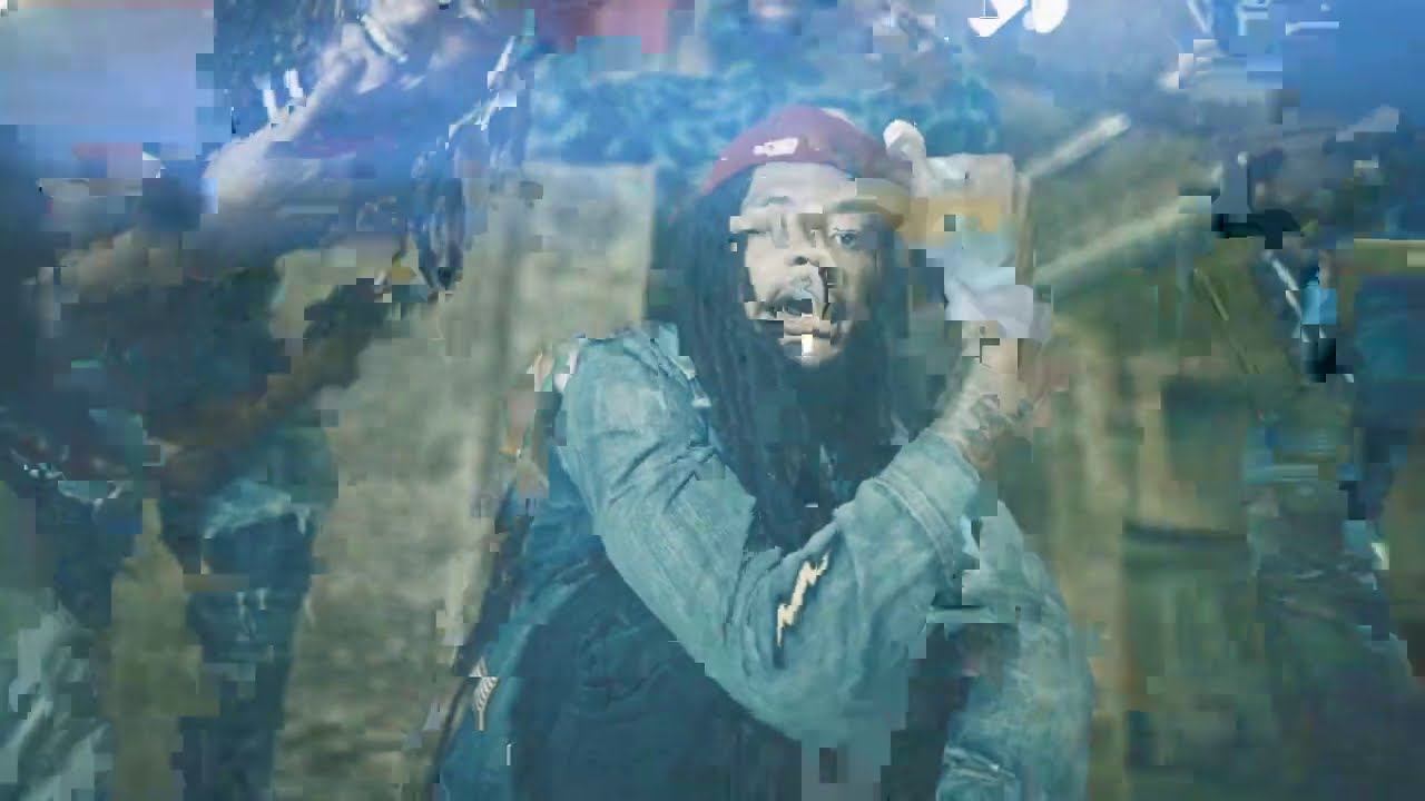 Blowsco x GlockBoy LA - Corona (Official Video) Shot By: @NoRatchetss