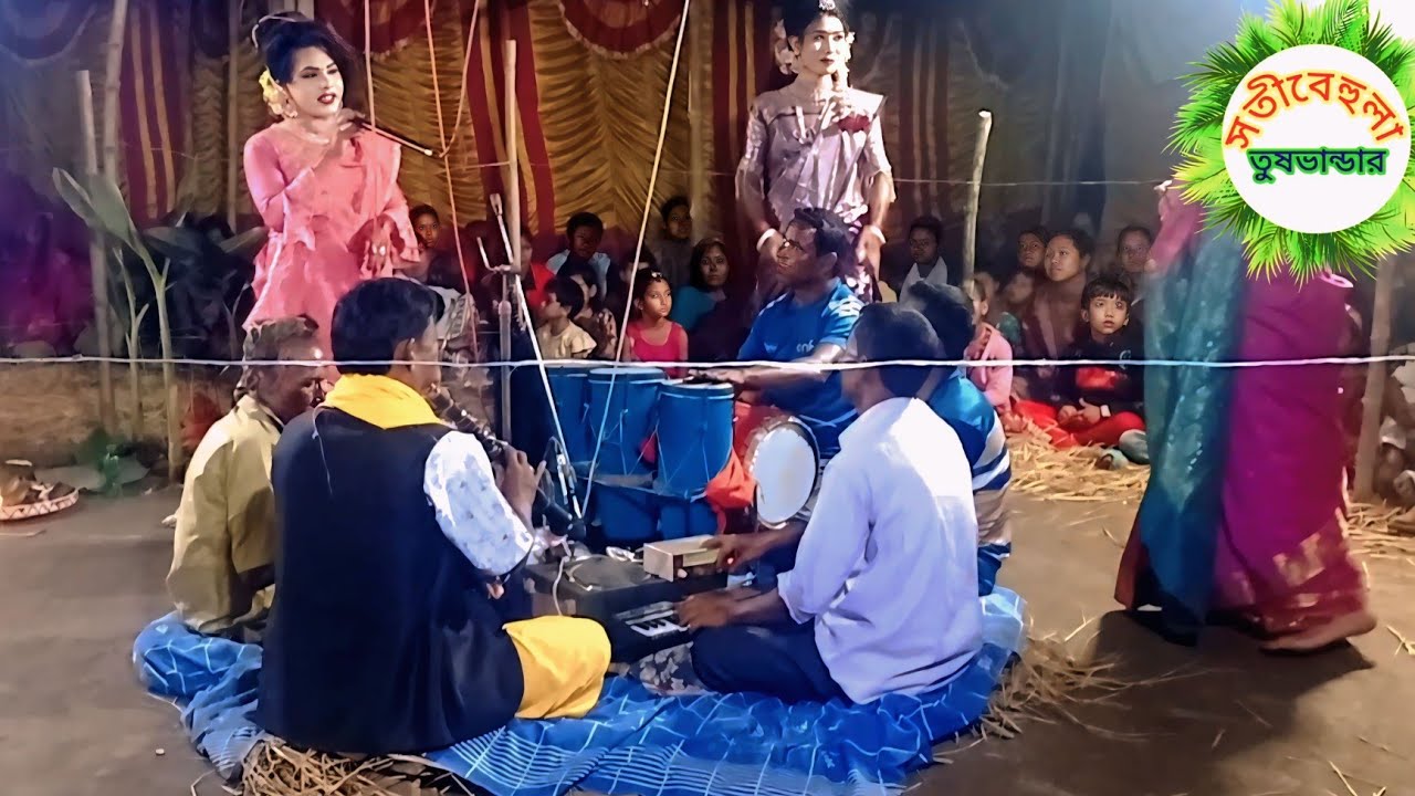 #প্রানো বন্ধুরে বল কি করে ভুলে থাকি তোমার ##