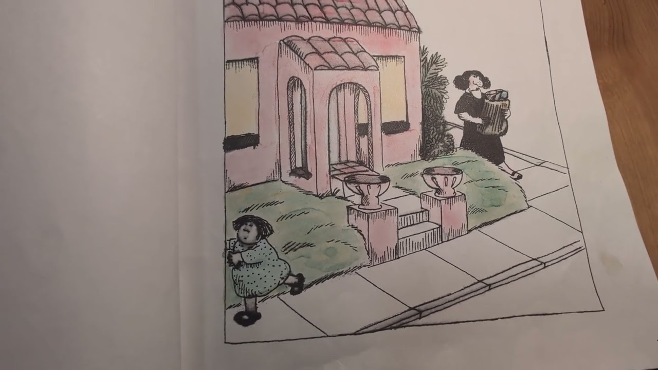 Miss Nelson is Missing, by Harry Allard and James Marshall