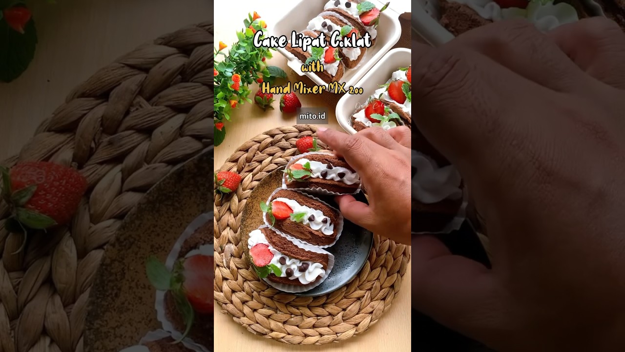 Cake Lipat / Korean Pancake #shortvideo #shorts #short