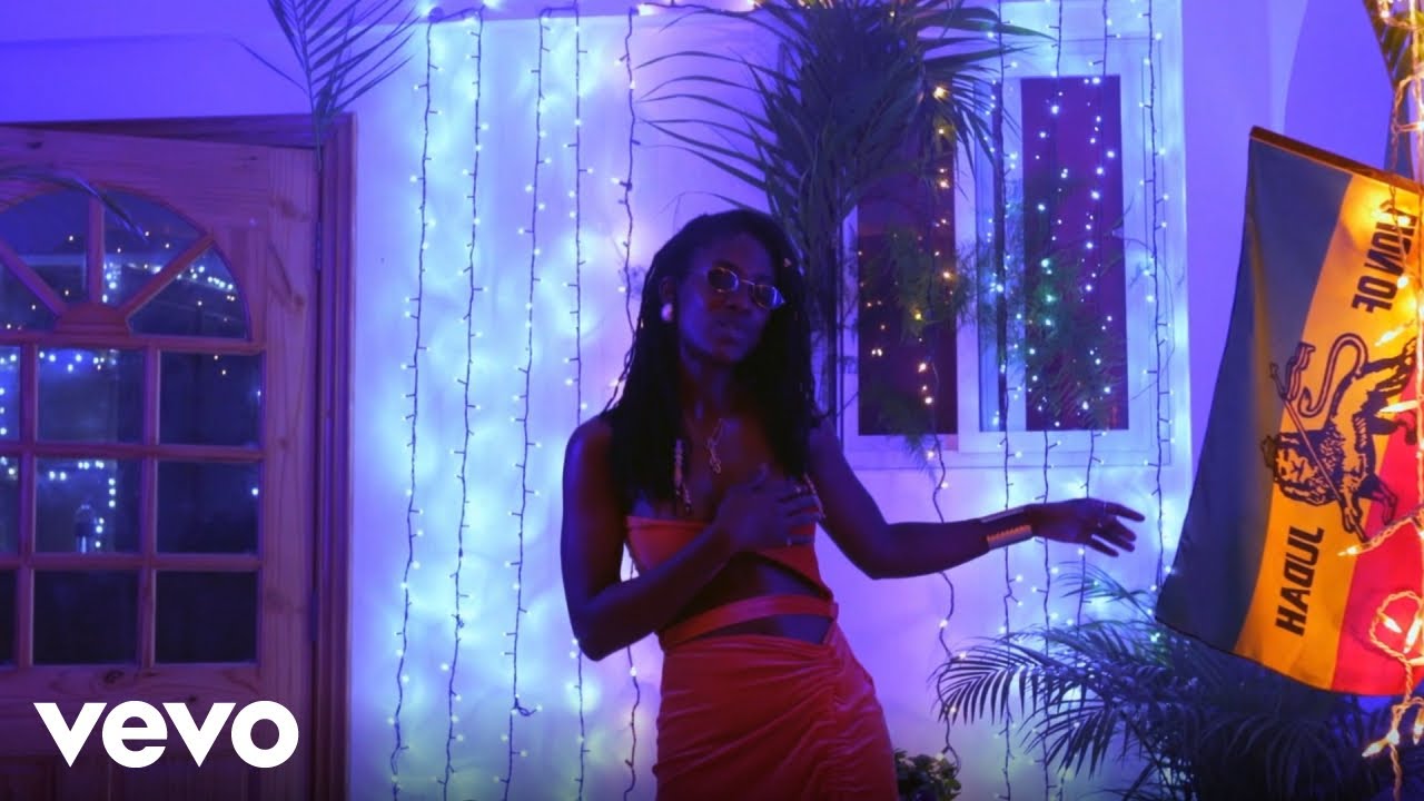 Aza Lineage - The Vibes Is Real (Official Video)