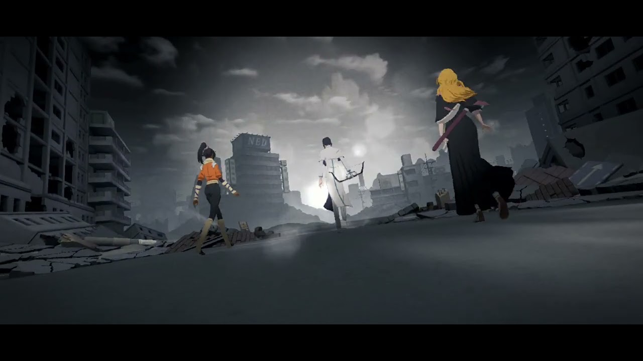 Bleach soul resonance 