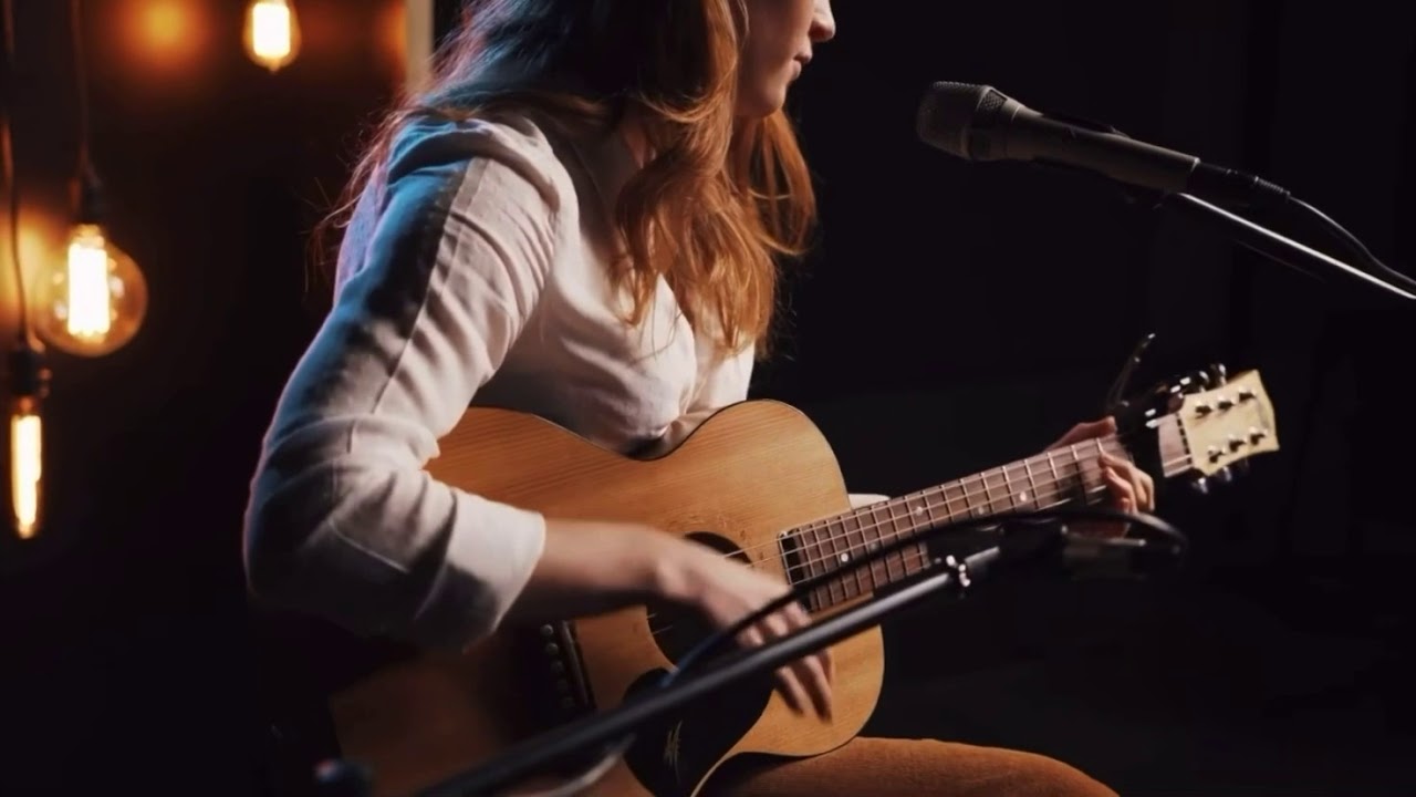 Big Yellow Taxi- Daisy Kilbourne