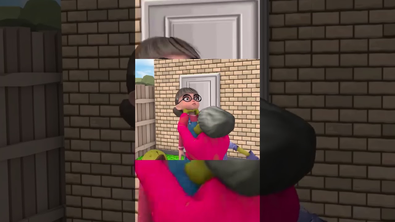 Scary Robber Home Clash - New Update New Chapter New Levels Rash Attack Android, iOS Game