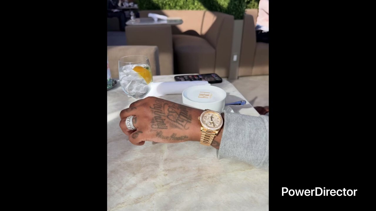 Payroll Giovanni x Larry June type beat “Benz driving”