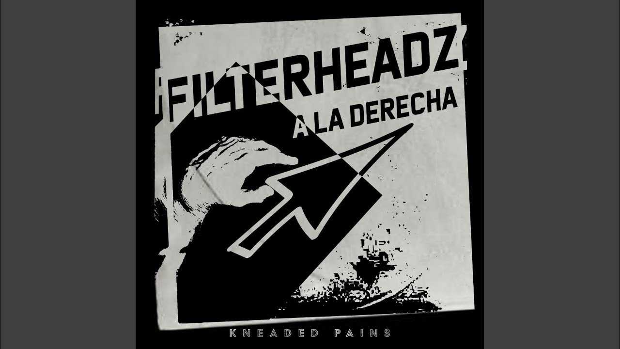 a la Derecha