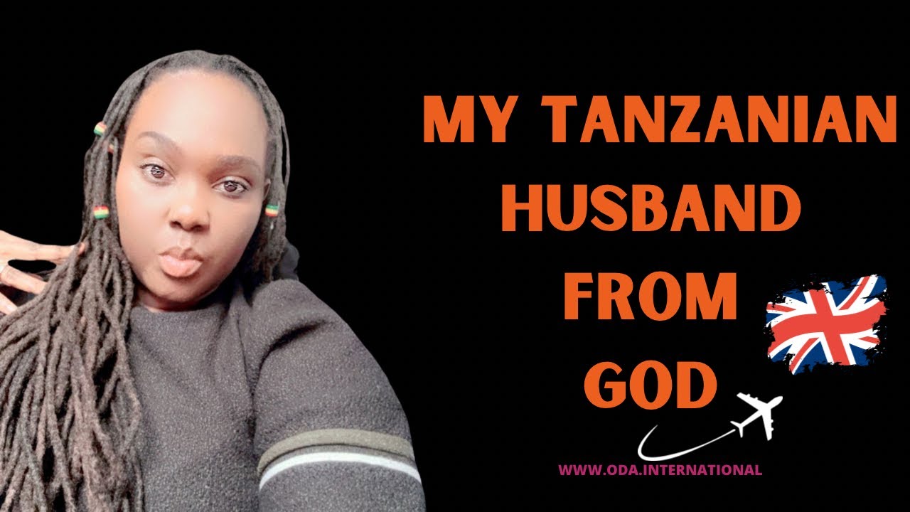 RAFIKI AKAWA ADUI BAADA YA KUJUA MUME YUPO UK |MTANDAO UNAVYOSAIDIA KUANZISHA MAHUSIANO