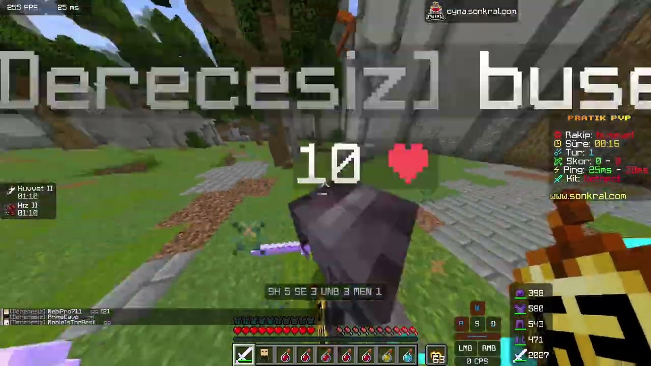 busewel