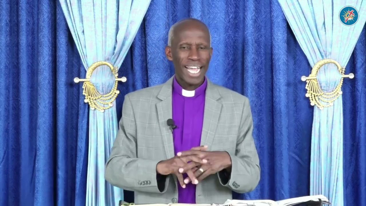 Dealing with complicated attacks (Part 2) || Bishop Peter Gatimu || Lunch Hour Message