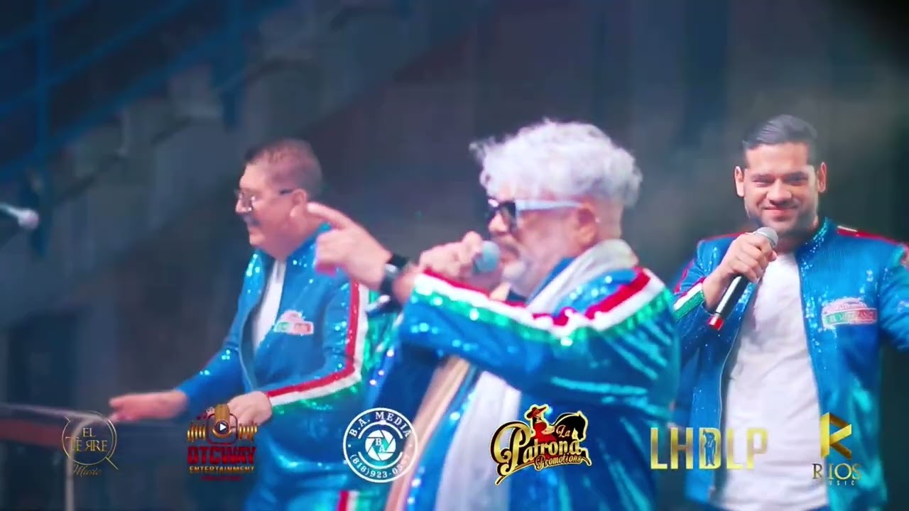 Banda Mexicano x Chocolate Uno 🇲🇽🔥