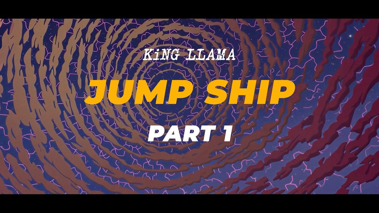 KiNG LLAMA - 