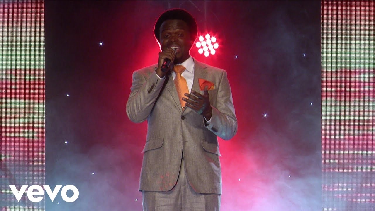 Joyous Celebration - No More Night (Live at Grace Bible Church - Soweto, 2015) &nbsp;&nbsp;&nbsp;&nbsp;&nbsp; &nbsp;&nbsp;&nbsp;