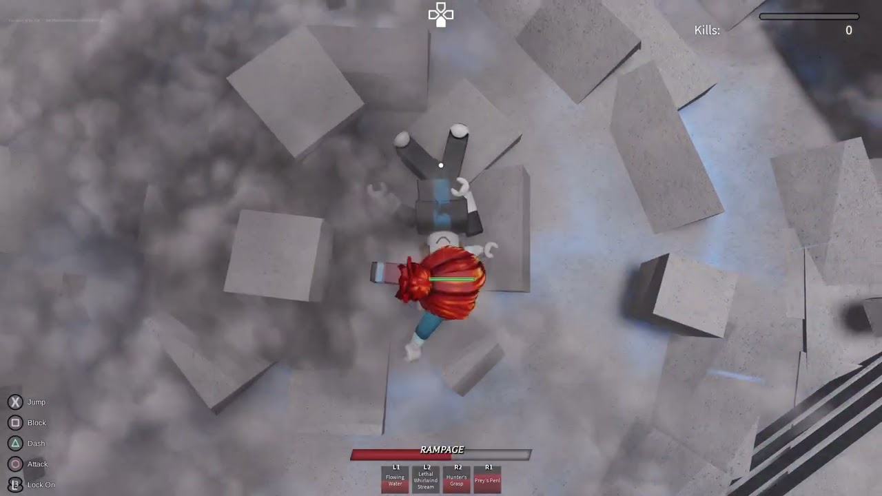 I played the shorngest battle as bacon