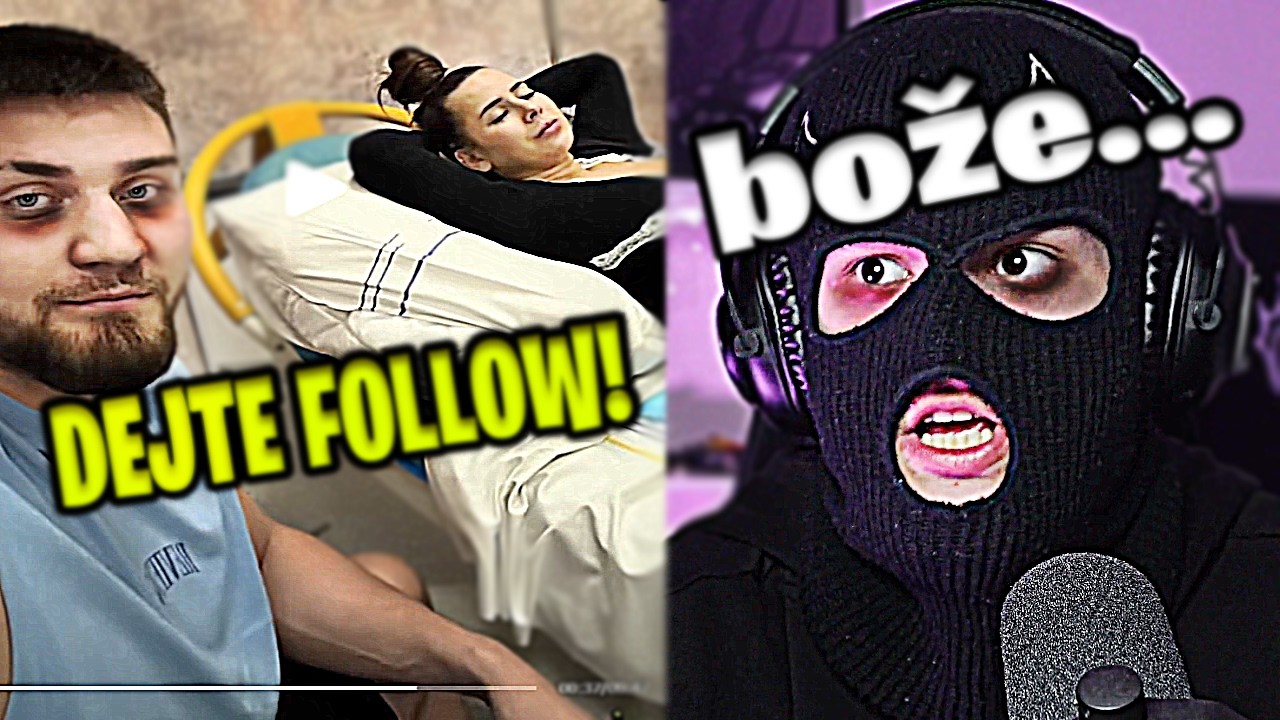 DATLŮV POROD!
