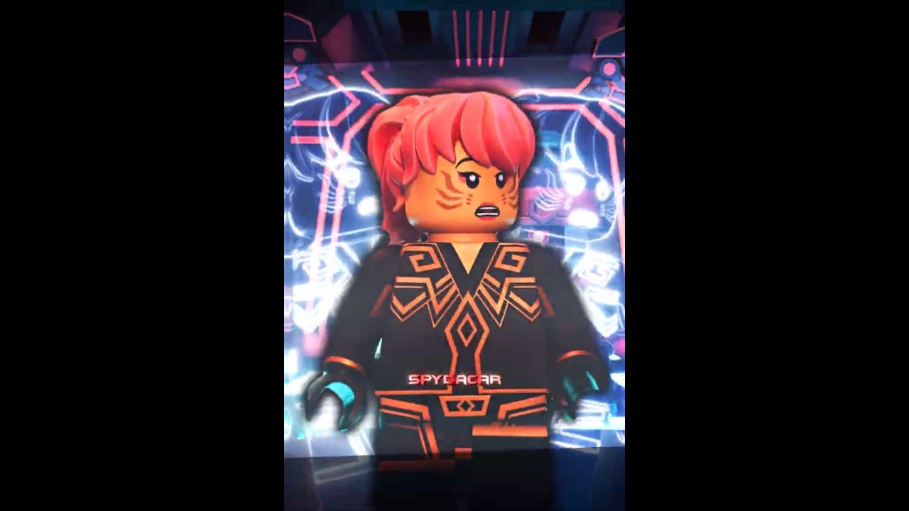 Sora Keep Up Edit | Ninjago Sora Edit | Ninjago Edit