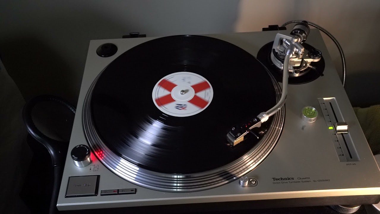 INXS - Suicide Blonde and Disappear