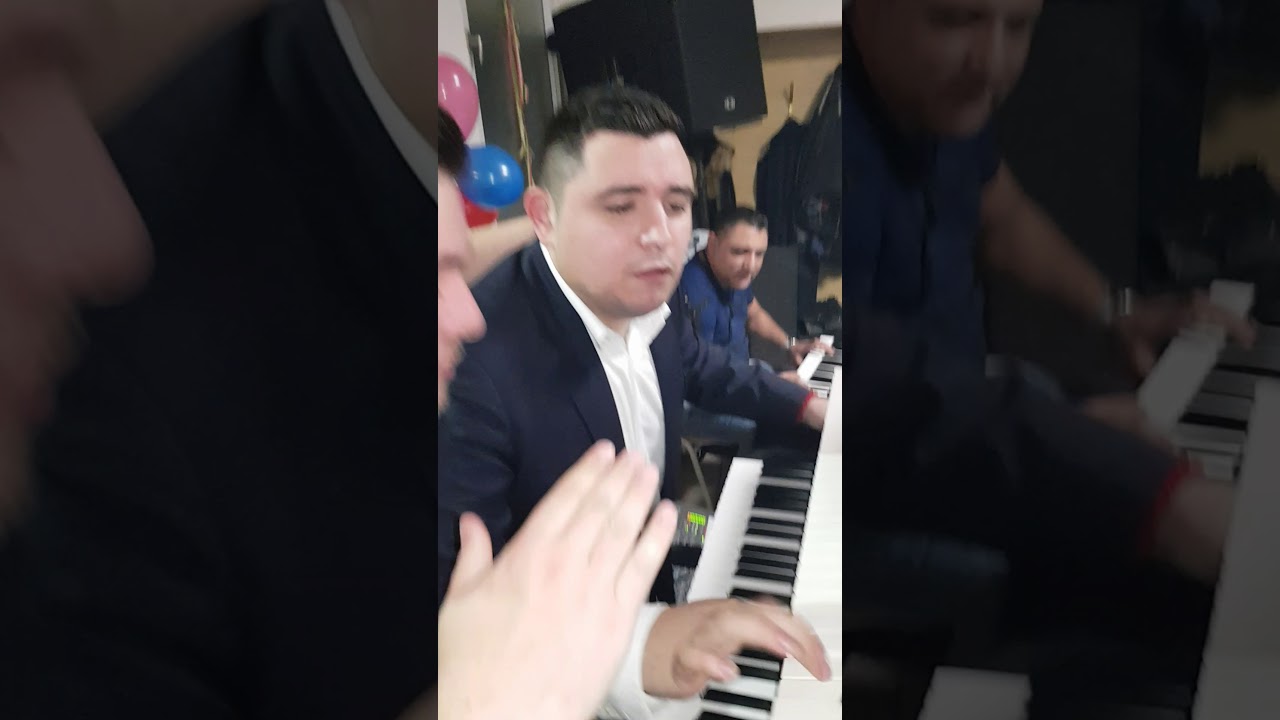 Marko Markoni i Dragiša Drajf💥🎹🎶